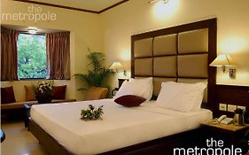 Hotel The Metropole Madurai